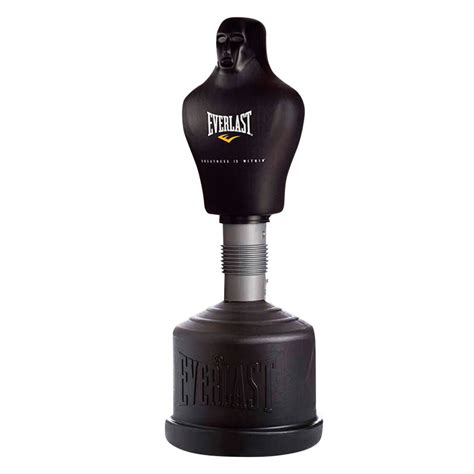 rebel everlast boxing bags